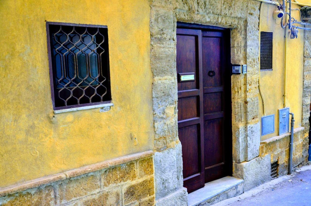 Casa Dolce Casa Apartman Agrigento Kültér fotó