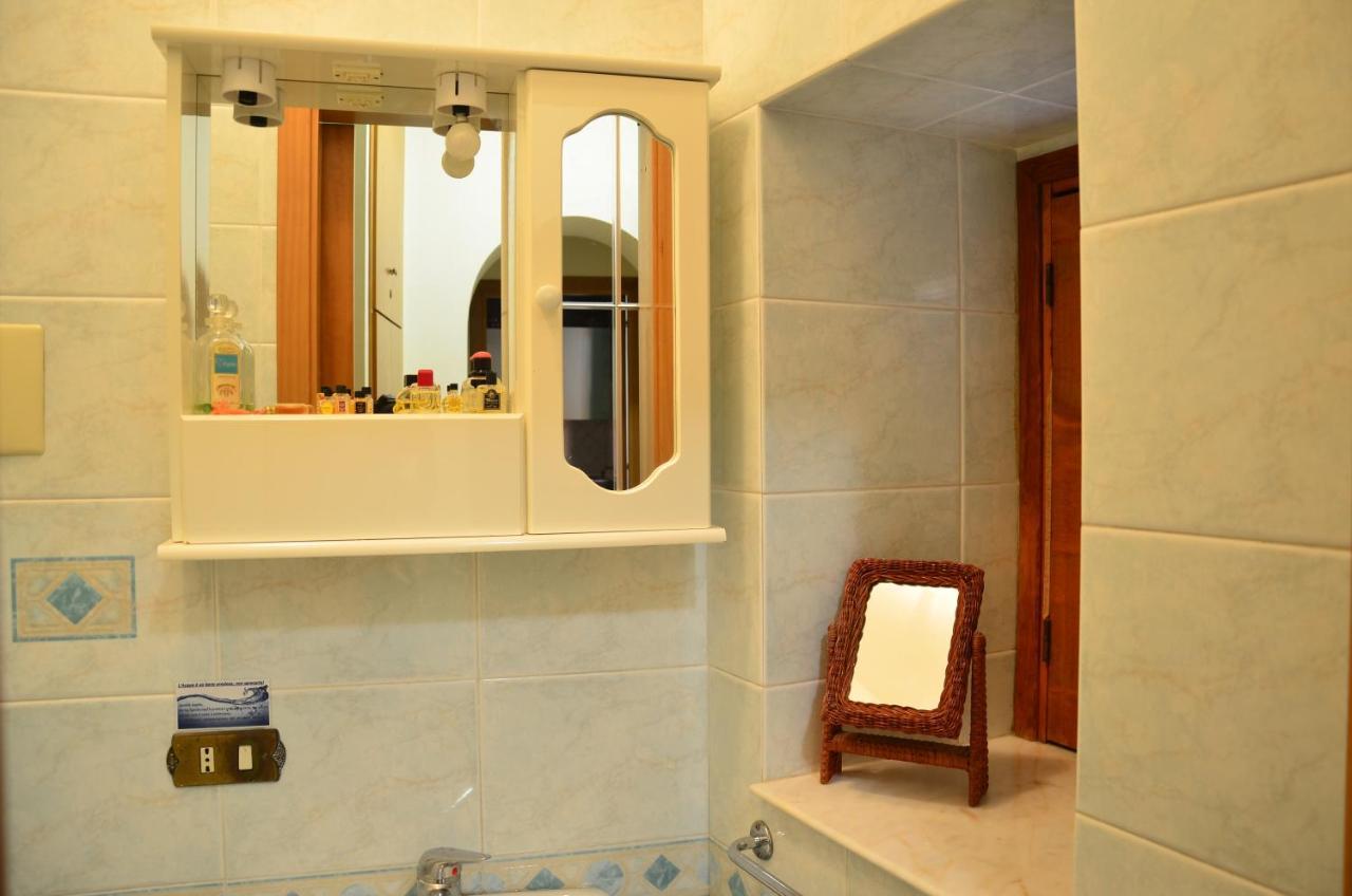 Casa Dolce Casa Apartman Agrigento Kültér fotó