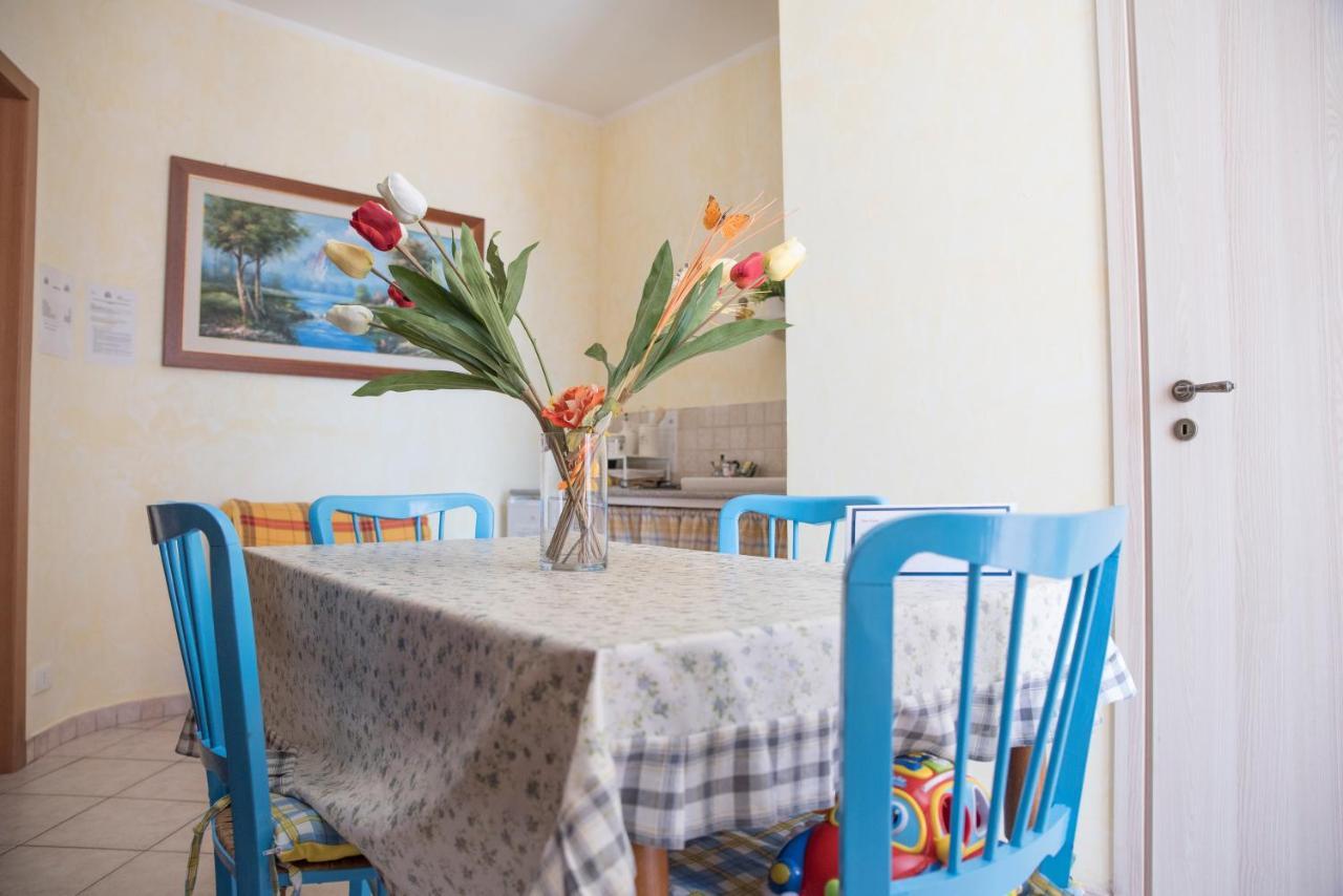 Casa Dolce Casa Apartman Agrigento Kültér fotó