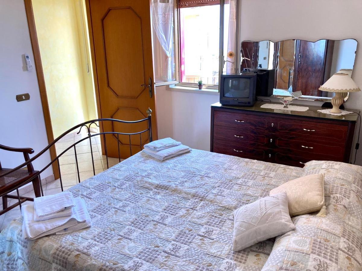 Casa Dolce Casa Apartman Agrigento Kültér fotó