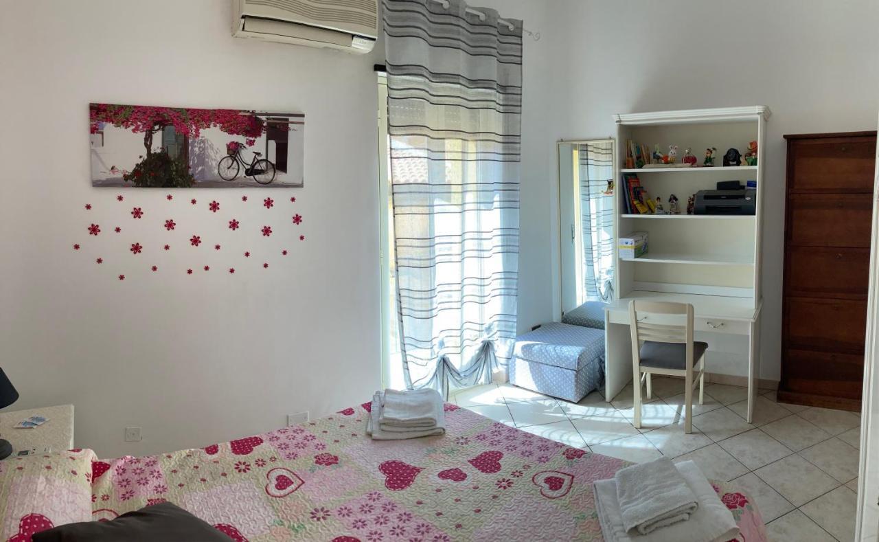 Casa Dolce Casa Apartman Agrigento Kültér fotó