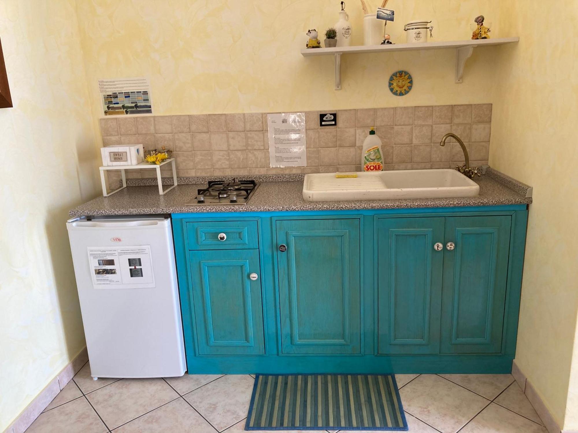 Casa Dolce Casa Apartman Agrigento Kültér fotó